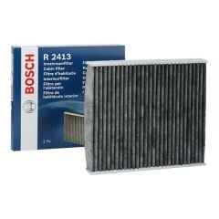 Volvo V50 Karbonlu Polen Filtresi 1.6 Benzinli 100 Beygir 2004-2012 BOSCH