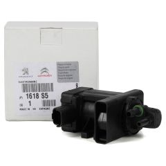 Citroen C5 2.0 Hdi Turbo Elektrovana Valfi Orjinal