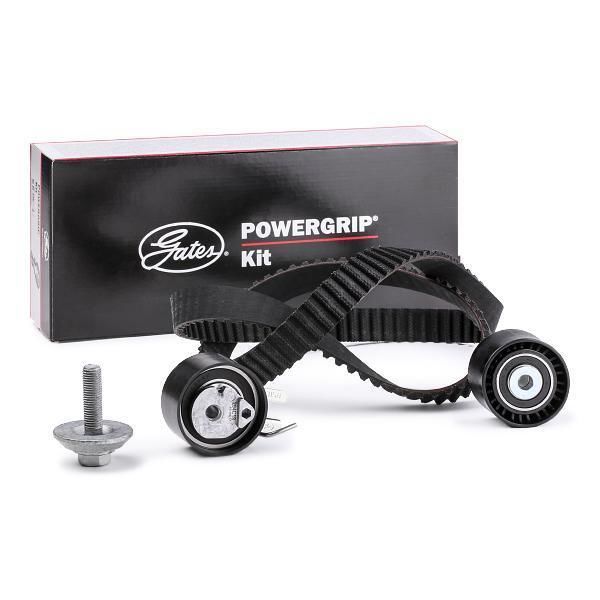 Peugeot 308 Triger Seti 1.6 HDi 110 Beygir 2008-2014 GATES