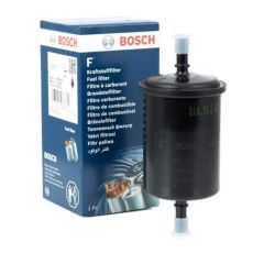 Renault Clio 4 1.2 16V Benzin Filtresi Bosch Marka