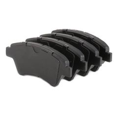 Renault Megane 2 Fren Balatası Ön 1.6 16V 2003-2005 BOSCH