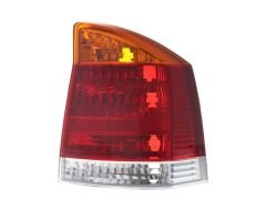 Opel Vectra C Sağ Stop Sarı Renkli Magnetti Marelli 714098290492