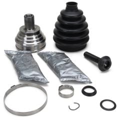 Audi A3 2004 - 2013 Dış Aks Kafası GKN Marka