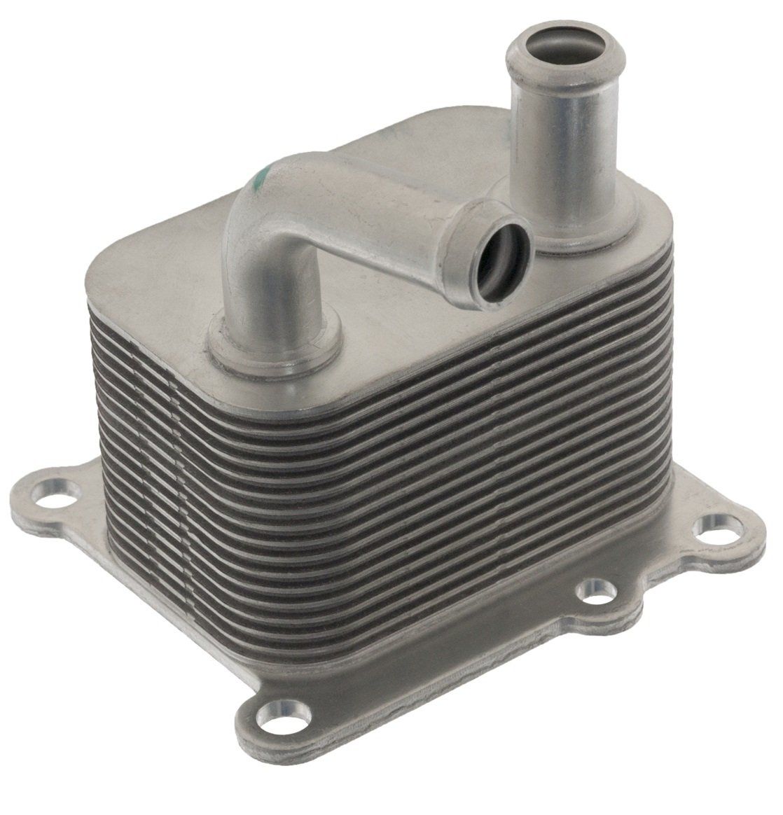 Ford Connnect 2009-2013 1.8 TDCI Motor Yağ Soğutucu Peteği Kale Marka