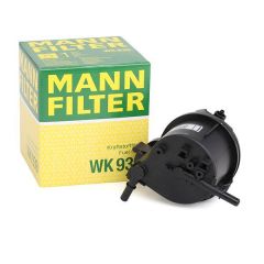 Peugeot 307 Mazot Filtresi 1.4 HDi 68 Beygir 2001-2008 MANN