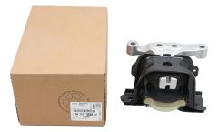 Peugeot 208 2012 - 2020 Model Arası Sağ Üst Motor Takozu Orjinal