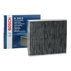 Ford C-Max 2004-2007 Karbonlu Polen Filtresi Bosch Marka
