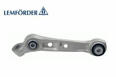 BMW 5 Serisi F10 Kasa 530d xDrive Ön Sol Alt Düz Salıncak 2011-2016 LEMFORDER