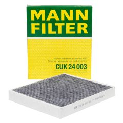 Opel Mokka Karbonlu Polen Filtresi Mann Marka CUK24003
