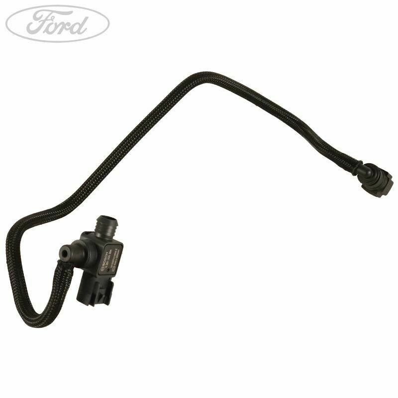 Ford Custom 2013-2018 2.2 TDCİ Fren Vakum Hortumu Orjinal
