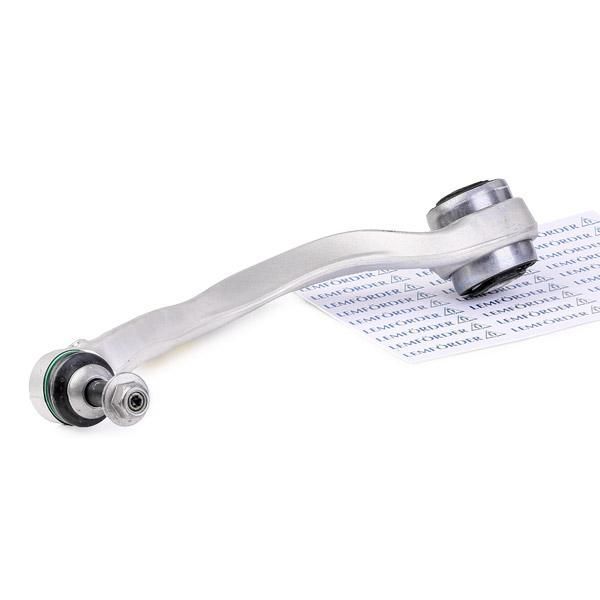 BMW 6 Serisi F12 Kasa 640i xDrive Ön Sol Alt Eğri Salıncak Rotilli 2011-2018 LEMFORDER