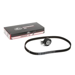 Peugeot 206 Triger Seti 1.4 Benzinli 75 Beygir 1998-2006 GATES