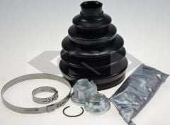 Skoda Octavia 2013 Model Sonrası Dış Aks Körüğü