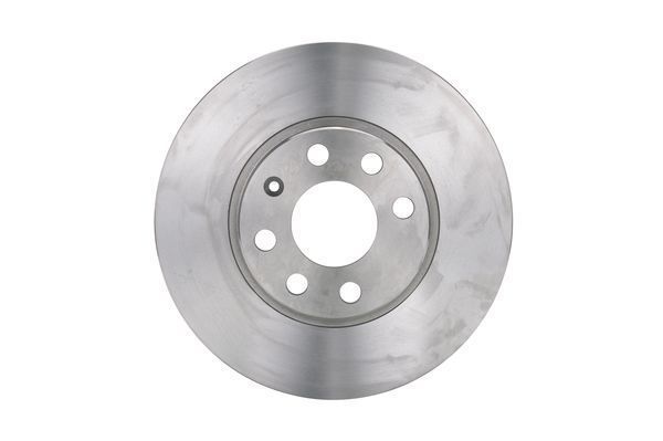 Opel Corsa C Ön Fren Diski 1.3 CDTI 70 Beygir 260 mm Çap 2001-2006 BOSCH