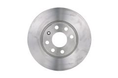 Opel Corsa C Ön Fren Diski 1.3 CDTI 70 Beygir 260 mm Çap 2001-2006 BOSCH