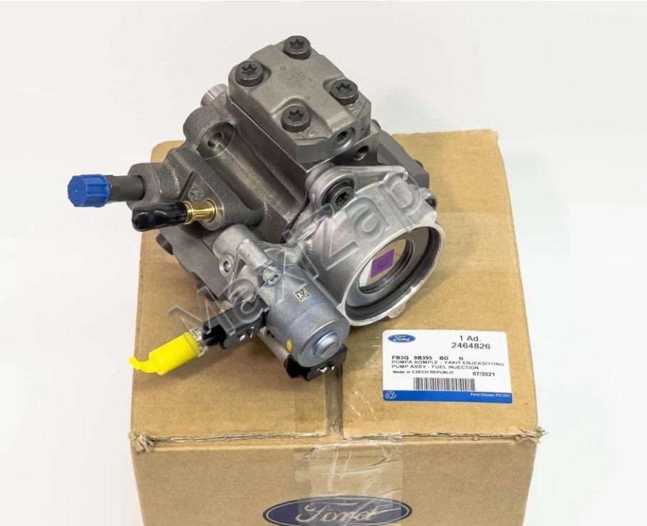 Ford Transit 2007-2013 2.2 TDCİ 155PS Mazot Pompası Ford Orjinal