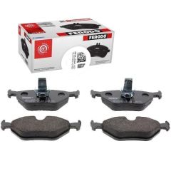 BMW 5 Seri E39 Kasa 525i Arka Fren Balatası 1996-2003 FERODO