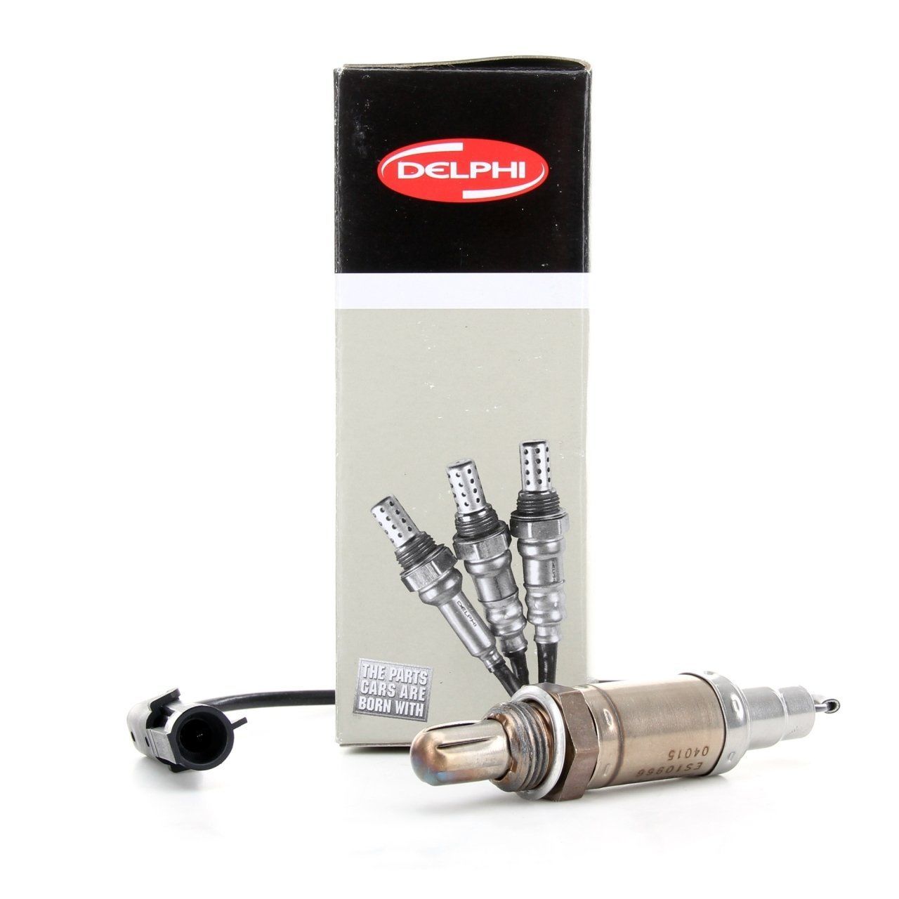 Opel Astra F 1.4 / 1.6 Benzinli (X14XE-X16XEL) Oksijen Sensörü Delphi Marka