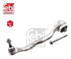BMW 3 Serisi F30 Kasa Ön Sağ Üst Salıncak Kolu 2012-2019 FEBI