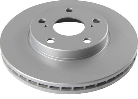 Toyota Corolla Ön Fren Diski 1.4 Dizel 273 mm Çap 2007-2012 TRW