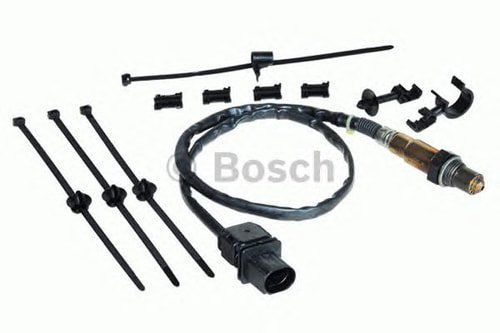Volkswagen Passat 2005 - 2010 Model Arası 1.6 BLF Motor 1. Sıra Oksijen Lambda Sensörü