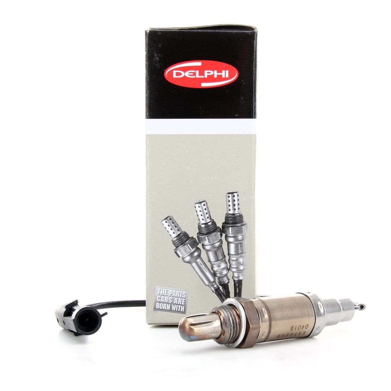 Opel Tigra A 1.6 Benzinli (C16XE-X16XE) Oksijen Sensörü Delphi Marka