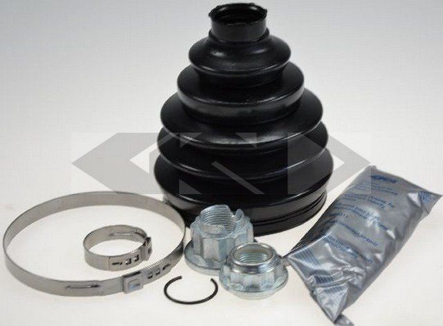 Volkswagen Caddy 2016-2020 Model Arası Dıs Aks Körüğü