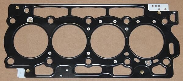 Peugeot 407 2005-2011 1.6 Hdi Silindir Kapak Conta 3 Kertik Orjinal