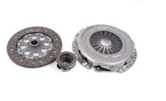 Bmw E36 Kasa 318 is M44 Motor Debriyaj Seti LUK Marka (622065400)