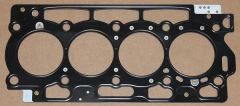 Peugeot Partner 2003-2015 1.6 Hdi Silindir Kapak Conta 3 Kertik Orjinal
