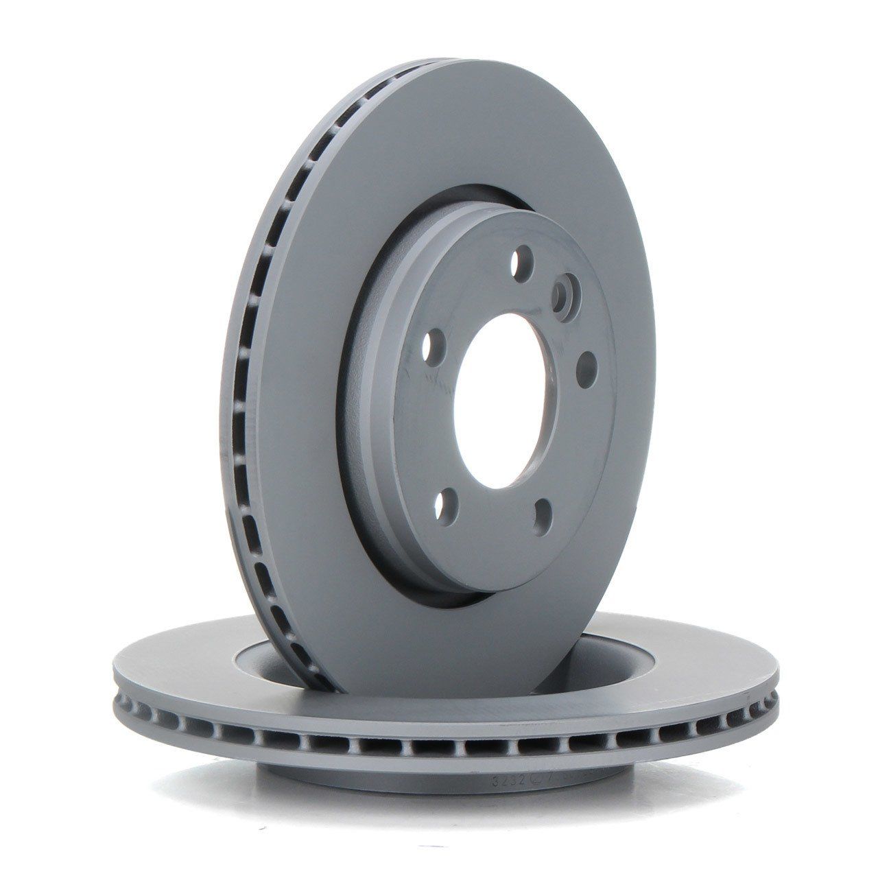 Volkswagen Transporter T7 2016 - 2020 Model Arası Arka Fren Diski Ferodo Marka