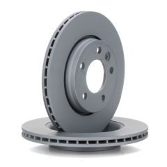 Volkswagen Transporter T7 2016 - 2020 Model Arası Arka Fren Diski Ferodo Marka