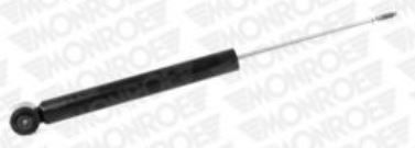 Skoda Superb Amortisör Gazlı Arka Sağ/Sol Aynı Spor Süspansiyon MONROE