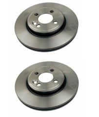 Mini Cooper JCW Clubman R55 Ön Fren Diski Ferodo Marka