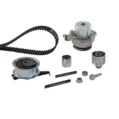 Volkswagen Golf 7 1.6 TDI Triger Seti (Devirdaimli) Gates Marka Müşür Yeri Kapalı