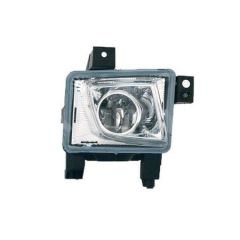 Opel Vectra C Sol Sis Farı Dikkenarlı 2003-2004