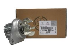 Peugeot 206 1998-2006 1.4 8 Valf Benzinli Devirdaim Su Pompası Orjinal