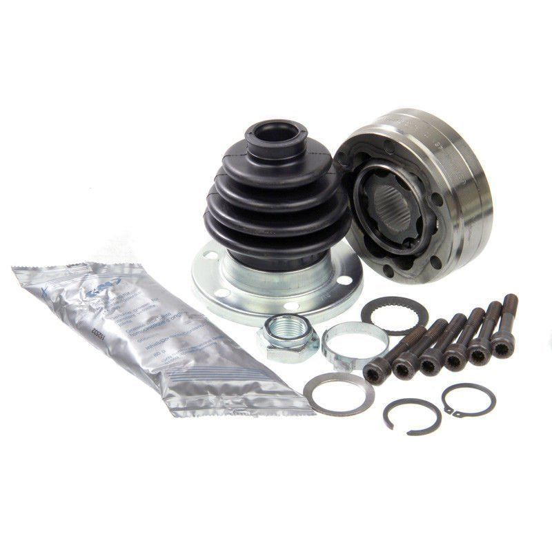 Volkswagen Scirocco İç Aks Kafası BSG Marka