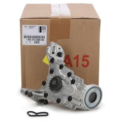 Citroen C3 1.2 Benzinli Yağ Pompası Orjinal