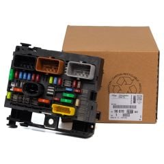 Citroen C4 2011-2017 Motor İçi Sigorta Kutusu Orjinal