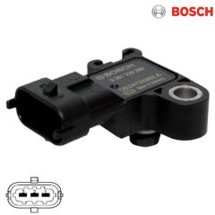 Opel Corsa D 1.2 / 1.4 Map Sensörü Bosch Marka 2011/2014 0261230289