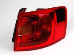Volkswagen Jetta 2011 - 2014 Dış Stop Lambası Sağ Led siz Depo Marka
