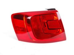 Volkswagen Jetta 2011 - 2014 Dış Stop Lambası Sol Led siz Depo Marka