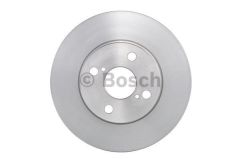 Toyota Corolla Ön Fren Diski E12 Benzinli 255 mm Çap 2002-2007 BOSCH