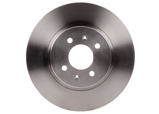 Hyundai i20 Ön Fren Diski 280 mm Çap 2015-2020 BOSCH