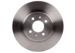 Hyundai i20 Ön Fren Diski 280 mm Çap 2015-2020 BOSCH