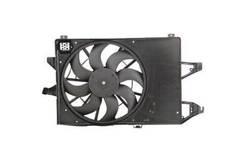 Ford Mondeo 2001-2007 2.0 Duratec Benzinli Fan Motoru Komple Kale Marka