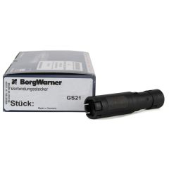 Mercedes W212 E200 Bobin Başlığı Beru Marka (GS21, 0001594842-5)
