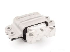 Volkswagen Golf 5 2005-2008 Model Arası Sol Motor Kulağı