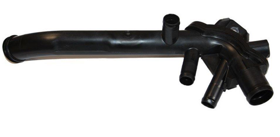 Renault Megane 2 2002-2009 1.5 dCi Devirdaim Su Borusu Mais Marka